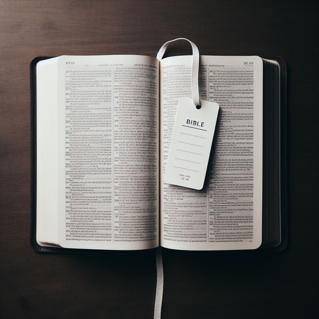 Holy Bible